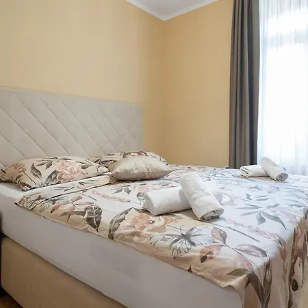 Apartment Kontesa *