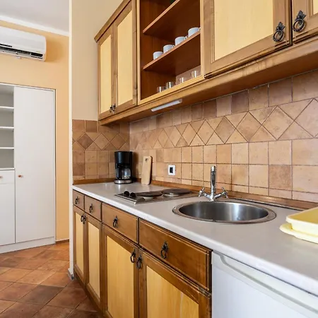 Apartment Kontesa Lovran