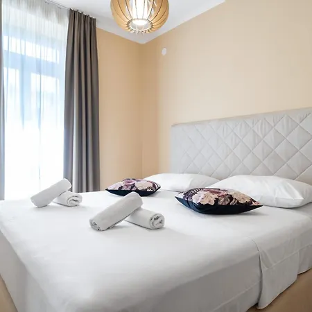 Apartment Kontesa *