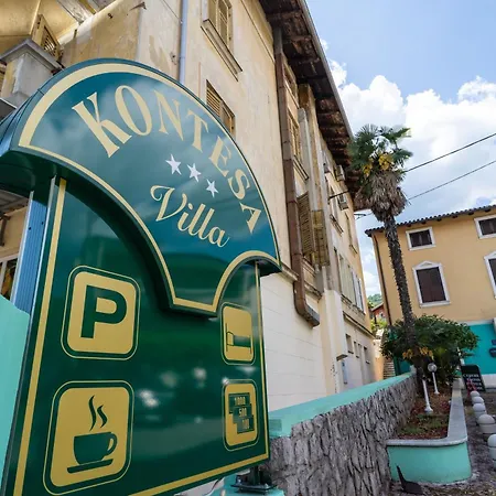شقة Kontesa