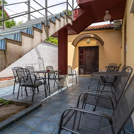 Kontesa Apartment Lovran